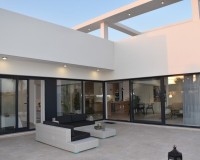 Obra nueva - Unifamiliar - Benijófar