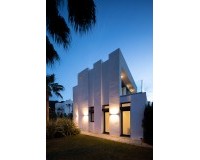 Obra nueva - Unifamiliar - Cartagena