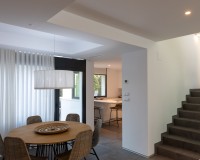 Obra nueva - Unifamiliar - Cartagena