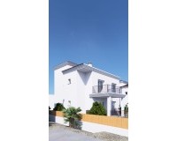 Obra nueva - Unifamiliar - Castalla