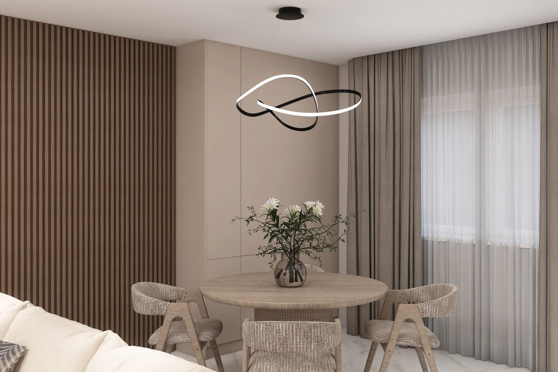 Obra nueva - Unifamiliar - Ciudad Quesada