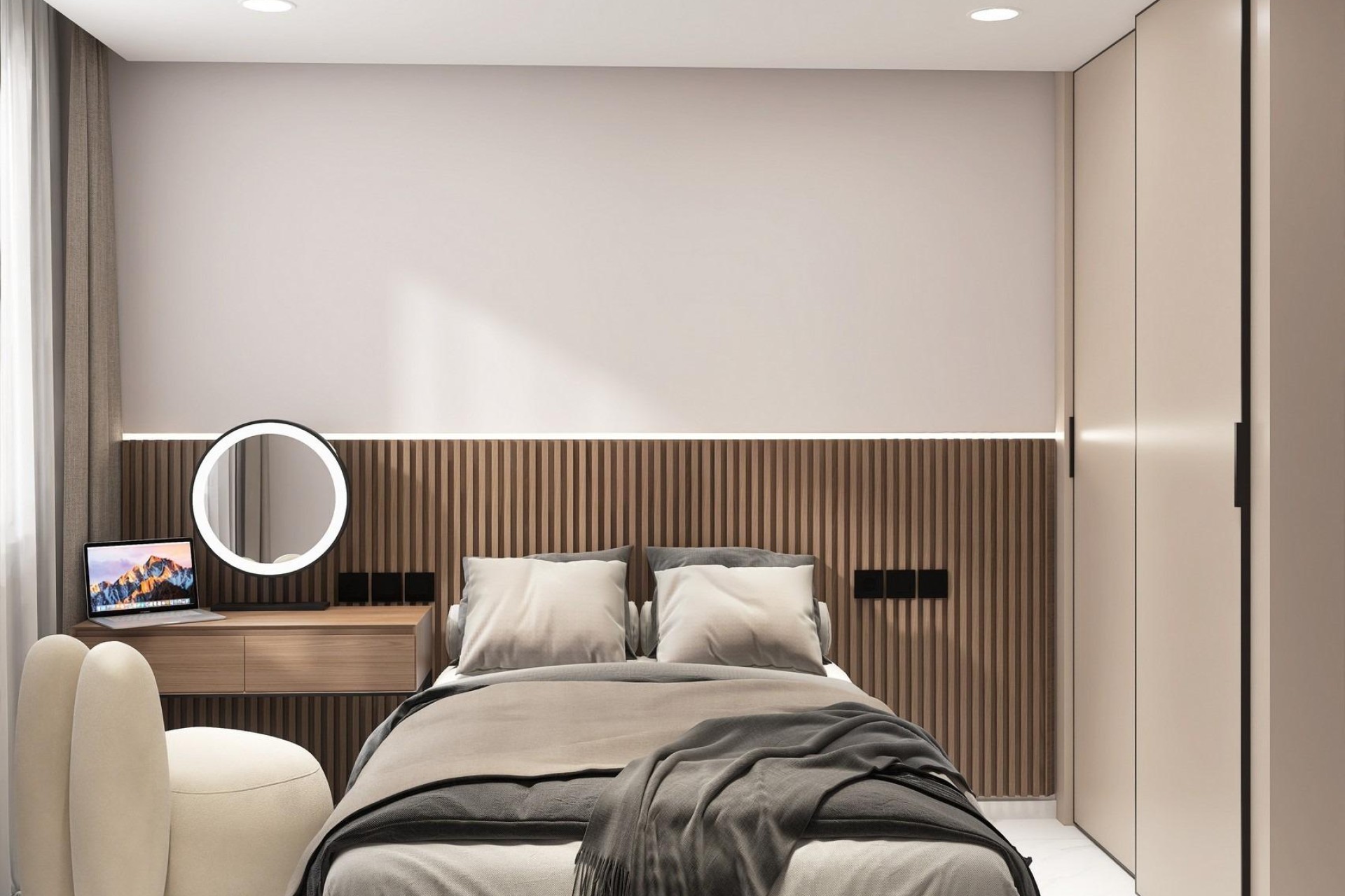 Obra nueva - Unifamiliar - Ciudad Quesada