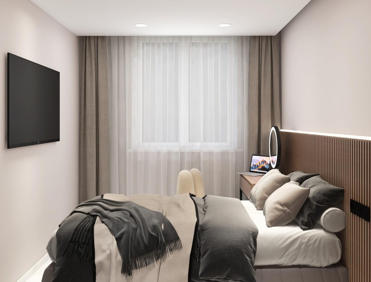 Obra nueva - Unifamiliar - Ciudad Quesada