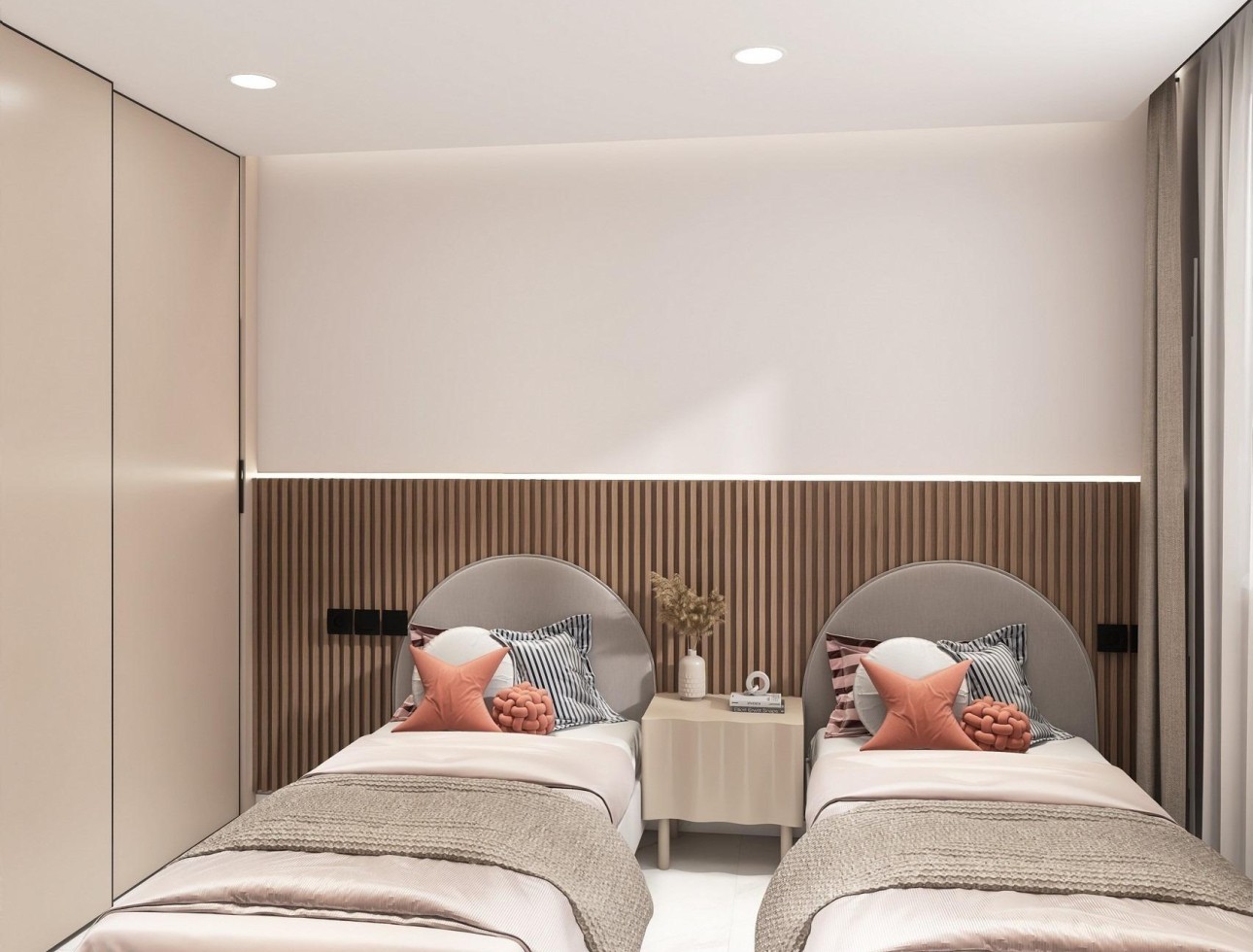 Obra nueva - Unifamiliar - Ciudad Quesada