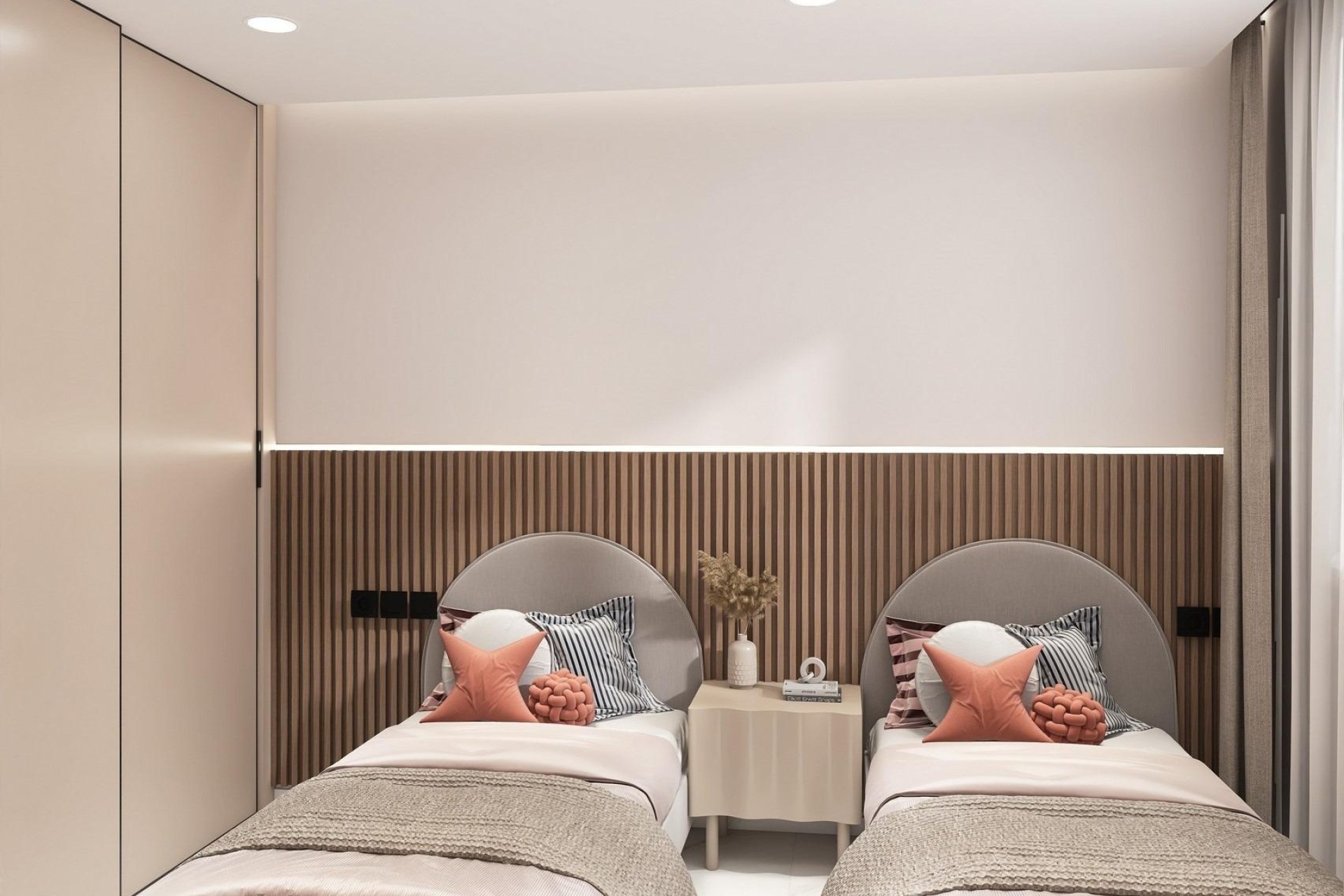 Obra nueva - Unifamiliar - Ciudad Quesada