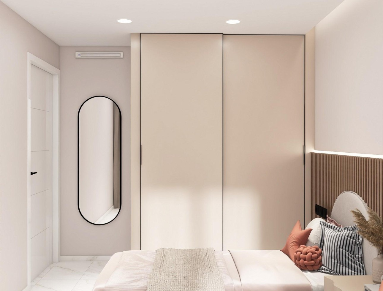 Obra nueva - Unifamiliar - Ciudad Quesada