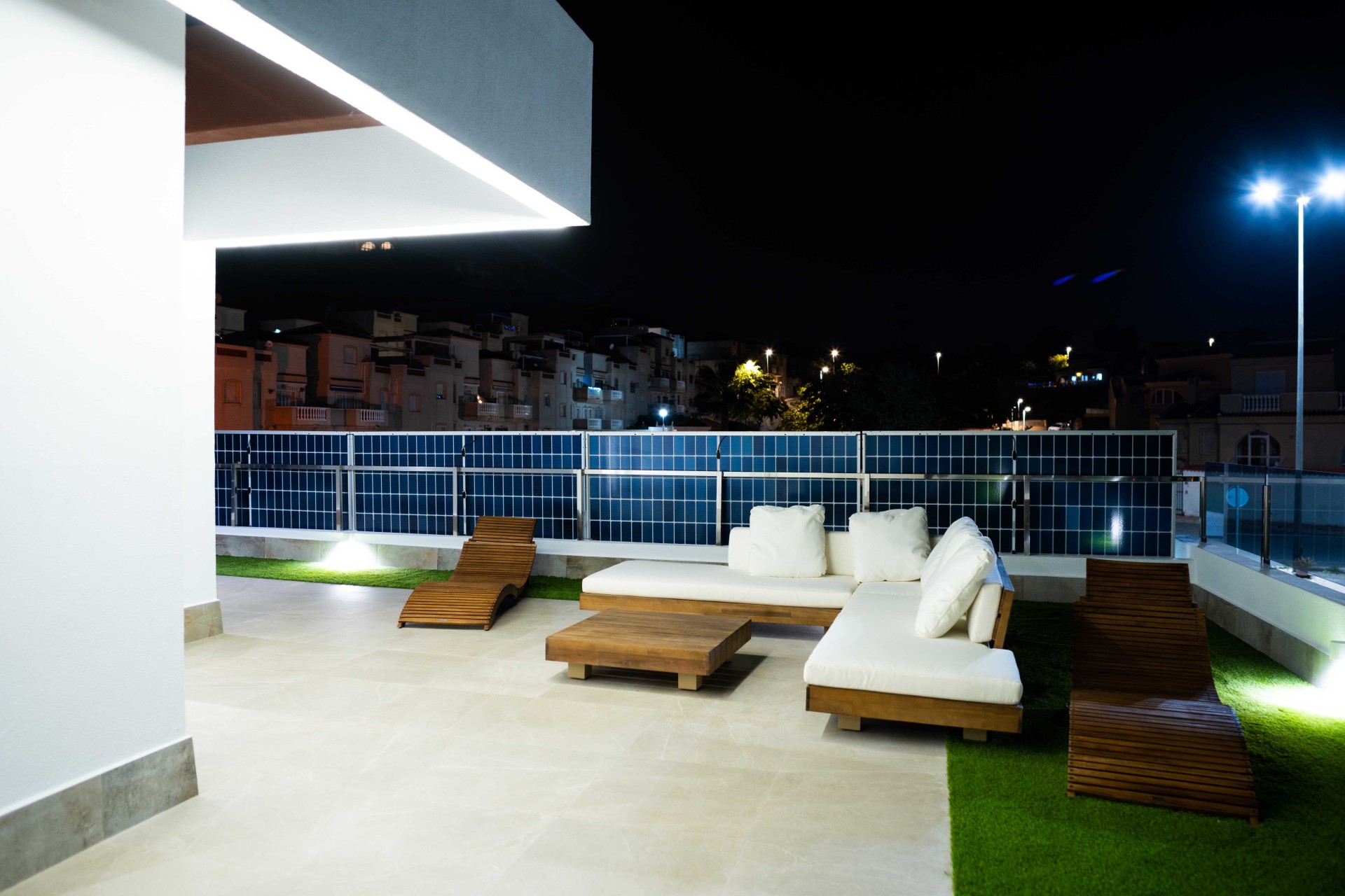 Obra nueva - Unifamiliar - Ciudad Quesada