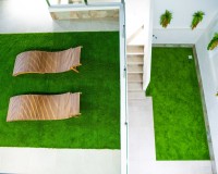 Obra nueva - Unifamiliar - Ciudad Quesada