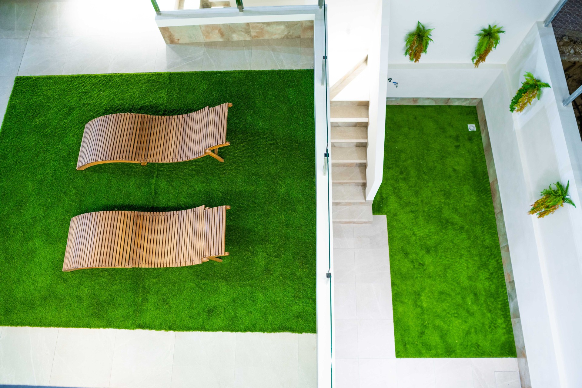 Obra nueva - Unifamiliar - Ciudad Quesada