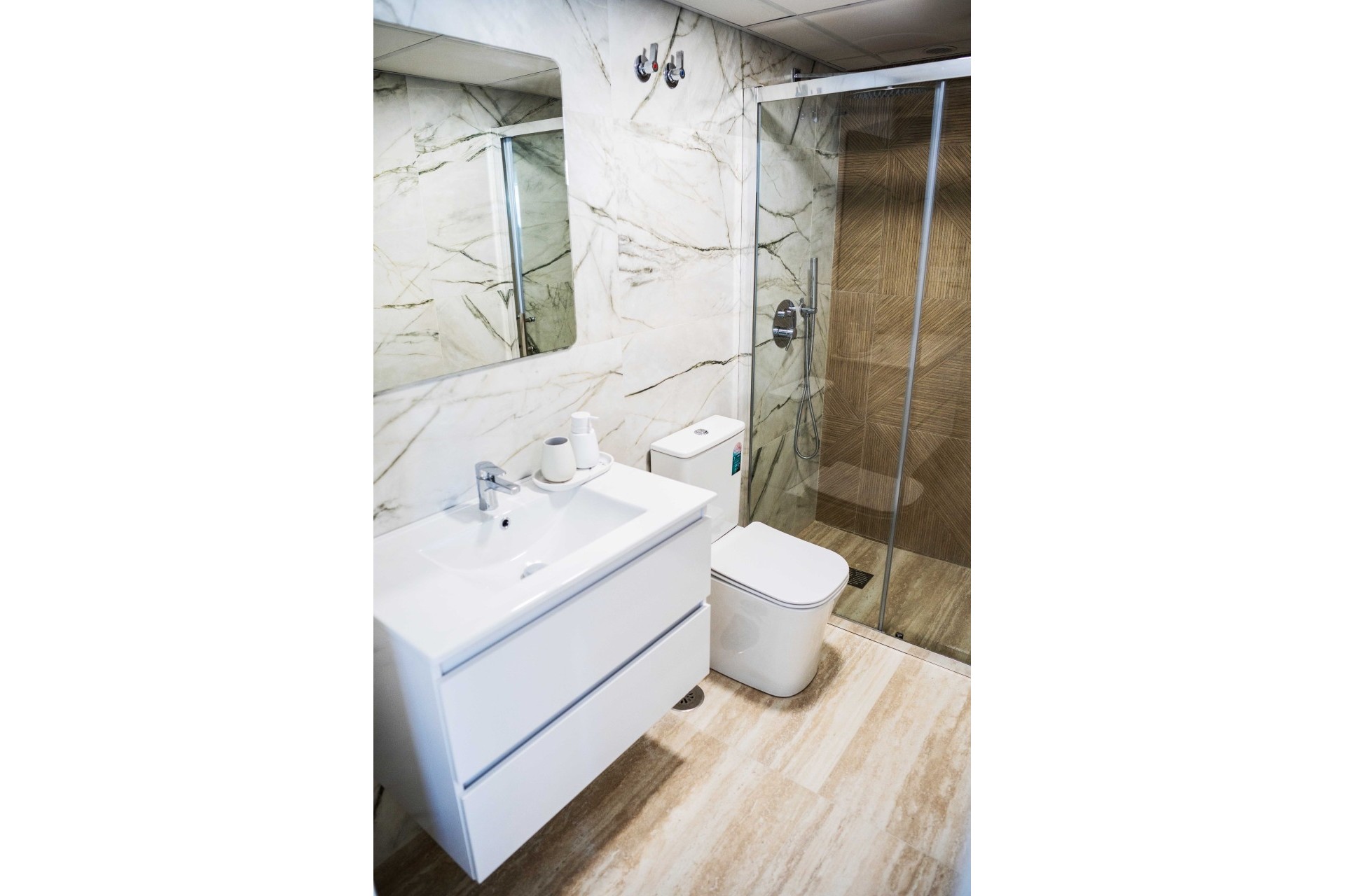 Obra nueva - Unifamiliar - Ciudad Quesada