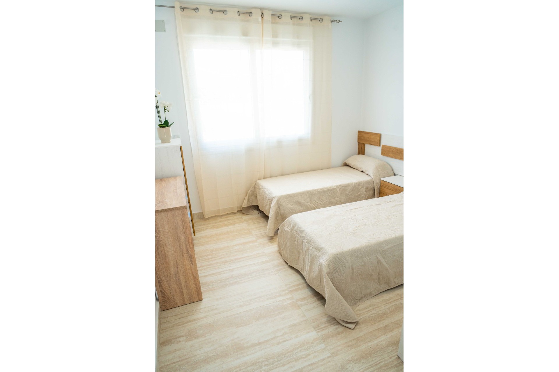 Obra nueva - Unifamiliar - Ciudad Quesada