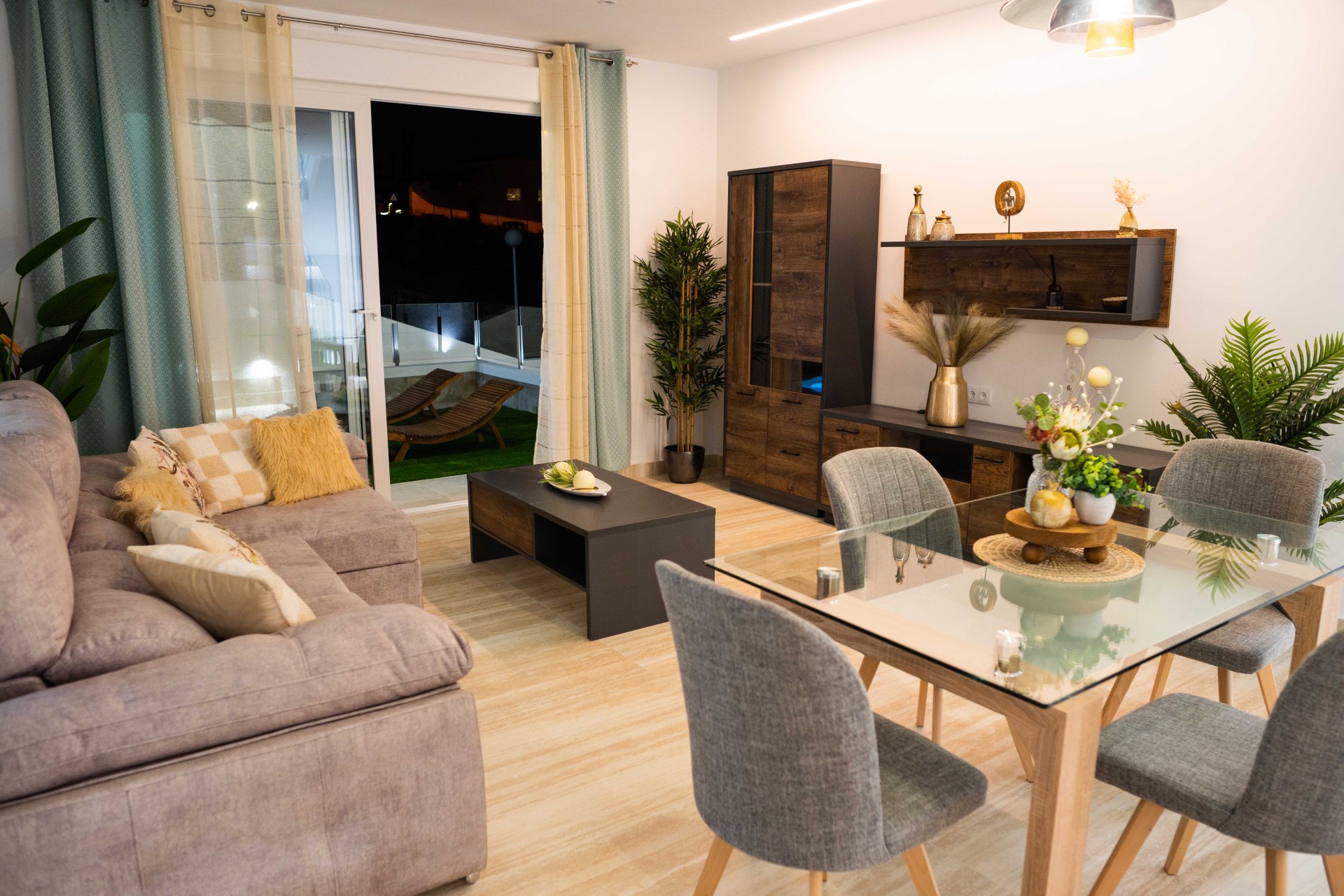 Obra nueva - Unifamiliar - Ciudad Quesada