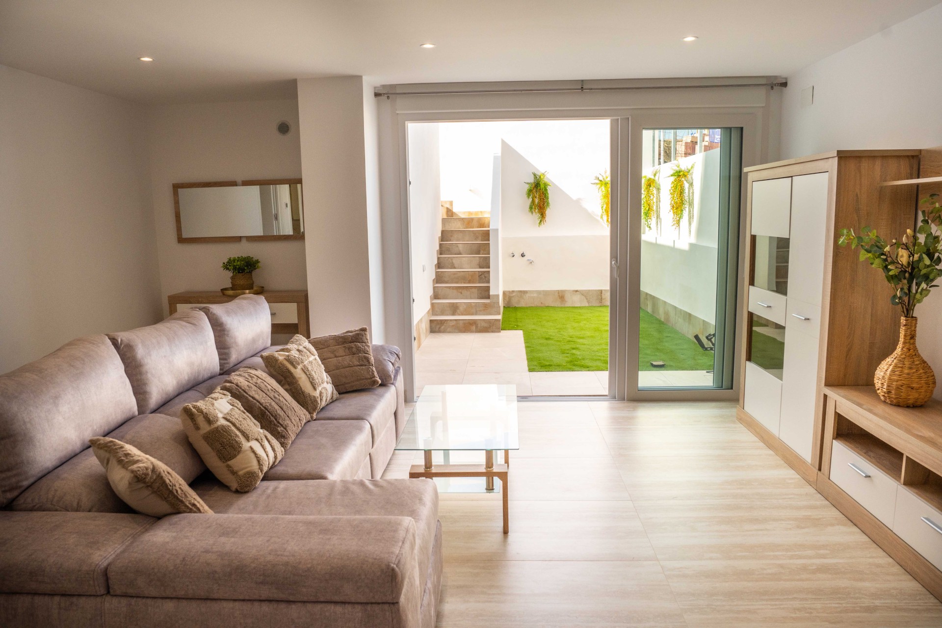 Obra nueva - Unifamiliar - Ciudad Quesada