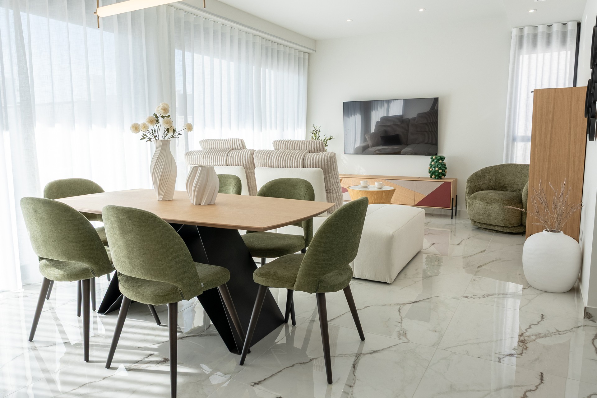 Obra nueva - Unifamiliar - Ciudad Quesada