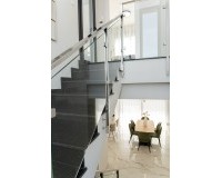 Obra nueva - Unifamiliar - Ciudad Quesada