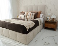 Obra nueva - Unifamiliar - Ciudad Quesada