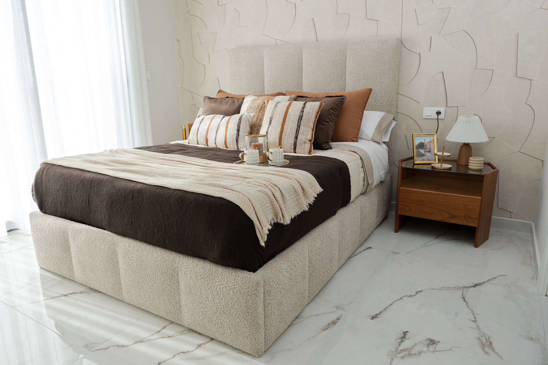 Obra nueva - Unifamiliar - Ciudad Quesada