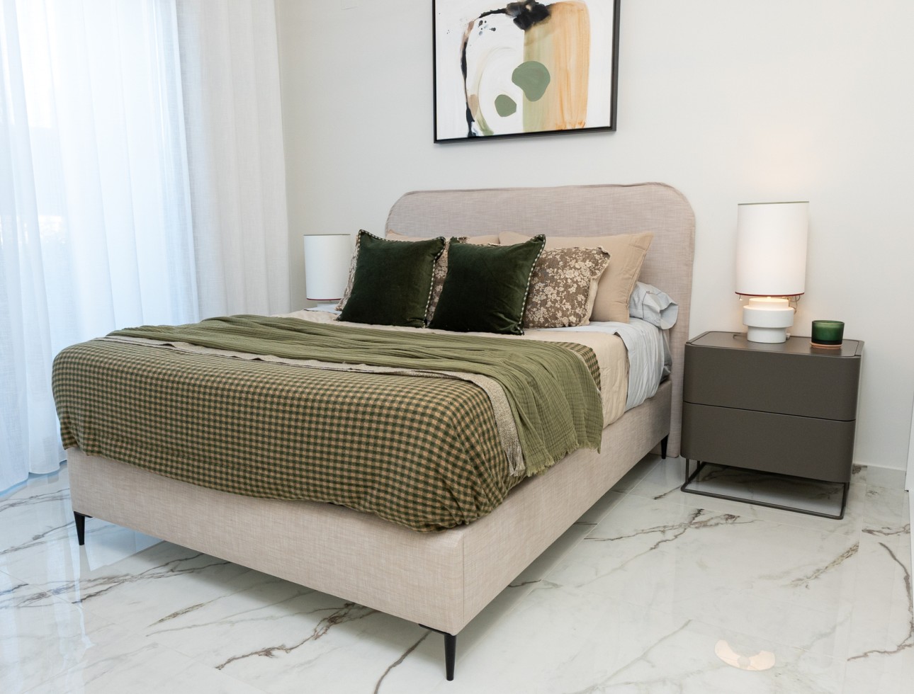 Obra nueva - Unifamiliar - Ciudad Quesada