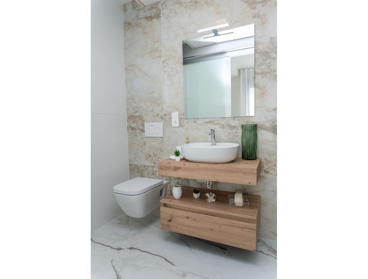 Obra nueva - Unifamiliar - Ciudad Quesada