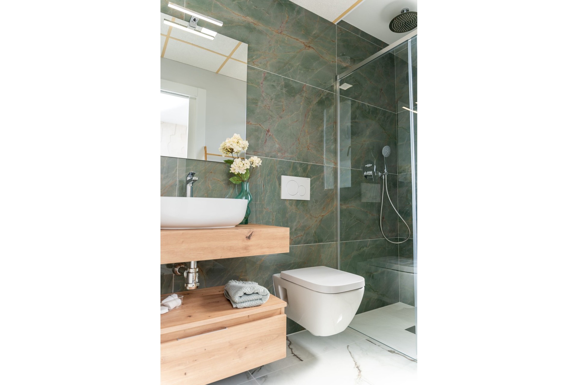 Obra nueva - Unifamiliar - Ciudad Quesada