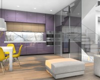 Obra nueva - Unifamiliar - Ciudad Quesada