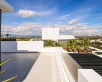 Obra nueva - Unifamiliar - Ciudad Quesada