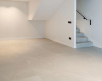 Obra nueva - Unifamiliar - Ciudad Quesada