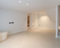Obra nueva - Unifamiliar - Ciudad Quesada