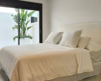Obra nueva - Unifamiliar - Ciudad Quesada