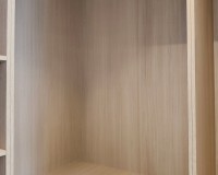 Obra nueva - Unifamiliar - Ciudad Quesada