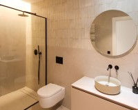Obra nueva - Unifamiliar - Ciudad Quesada