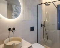 Obra nueva - Unifamiliar - Ciudad Quesada