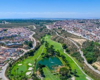Obra nueva - Unifamiliar - Ciudad Quesada
