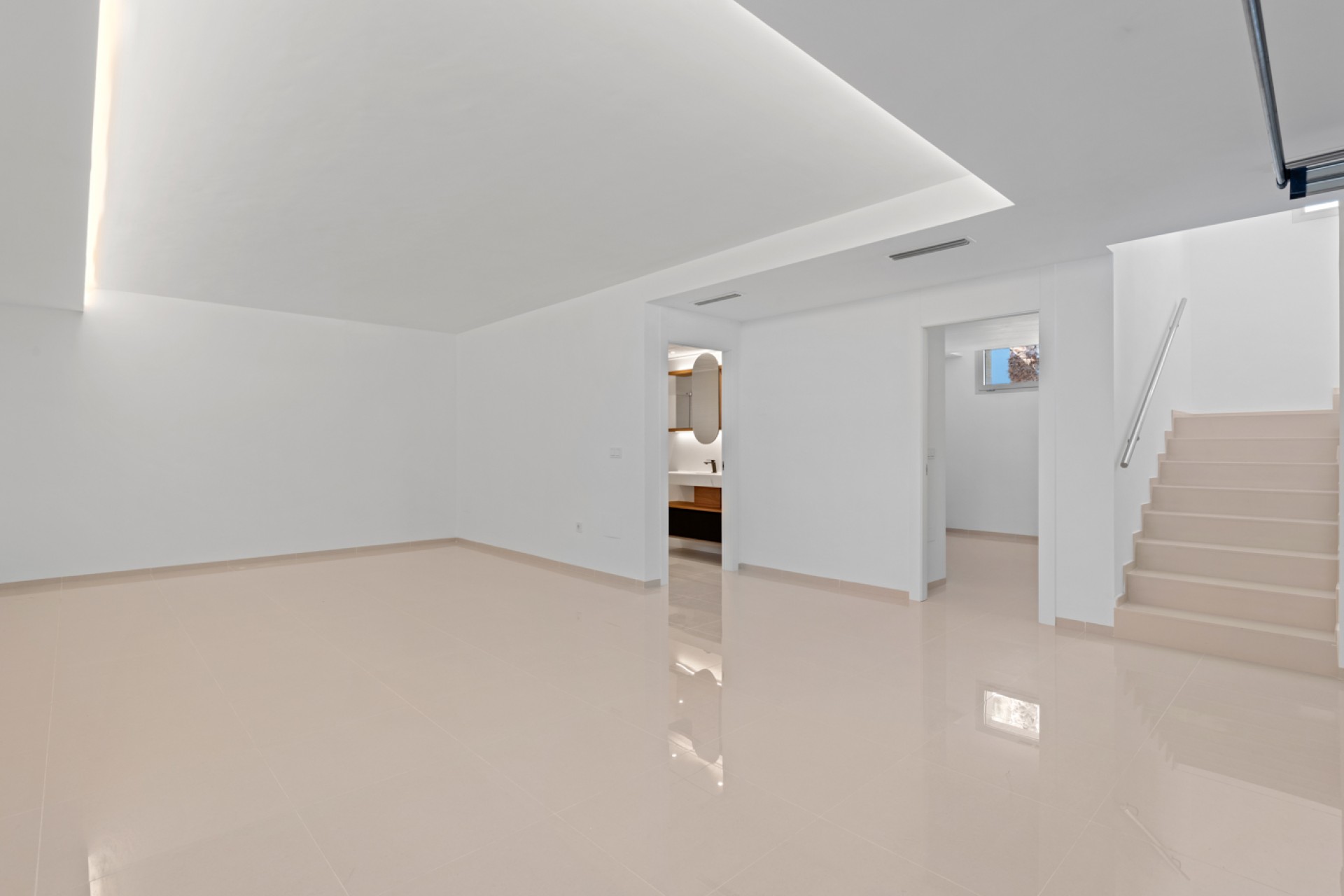 Obra nueva - Unifamiliar - Ciudad Quesada