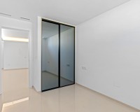 Obra nueva - Unifamiliar - Ciudad Quesada