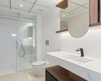 Obra nueva - Unifamiliar - Ciudad Quesada