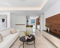 Obra nueva - Unifamiliar - Ciudad Quesada
