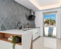 Obra nueva - Unifamiliar - Ciudad Quesada