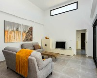 Obra nueva - Unifamiliar - Daya Nueva