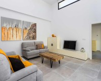 Obra nueva - Unifamiliar - Daya Nueva