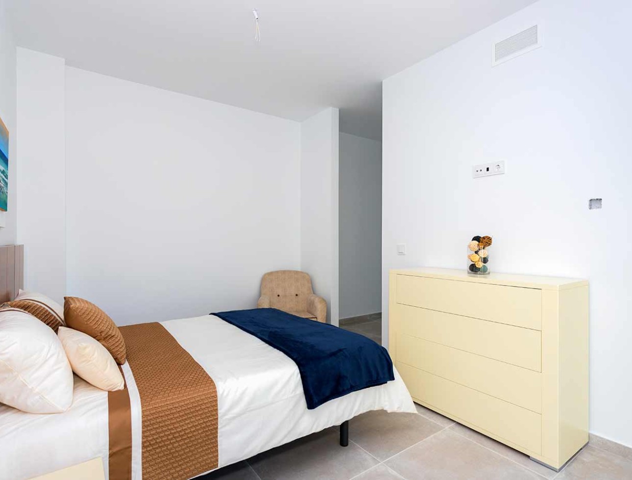 Obra nueva - Unifamiliar - Daya Nueva