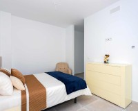 Obra nueva - Unifamiliar - Daya Nueva