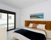 Obra nueva - Unifamiliar - Daya Nueva