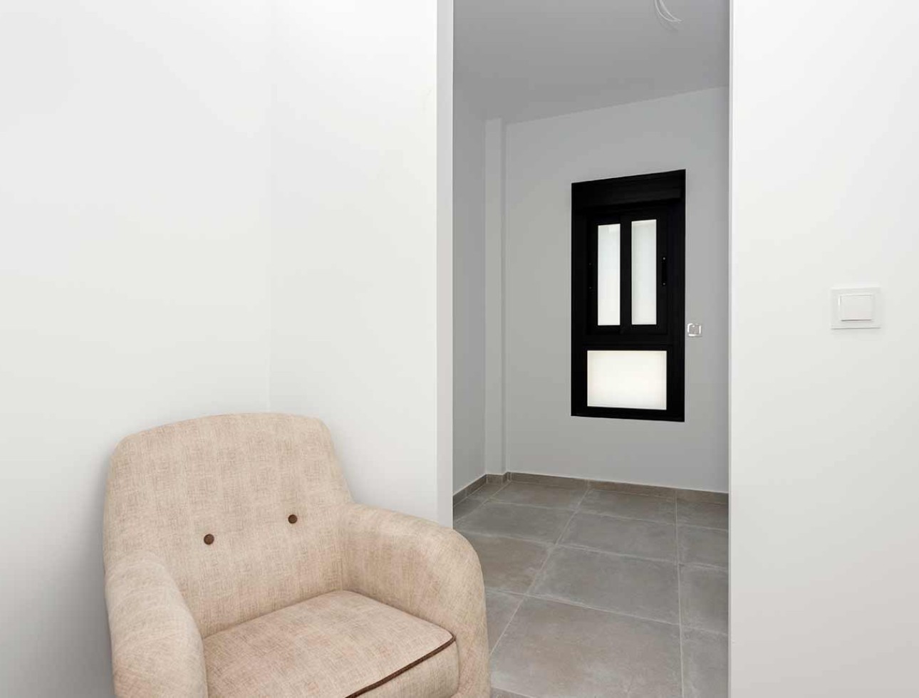 Obra nueva - Unifamiliar - Daya Nueva