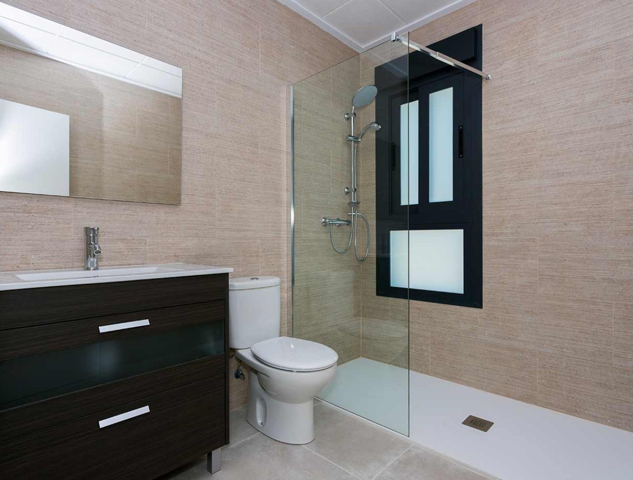 Obra nueva - Unifamiliar - Daya Nueva