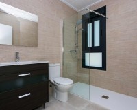 Obra nueva - Unifamiliar - Daya Nueva