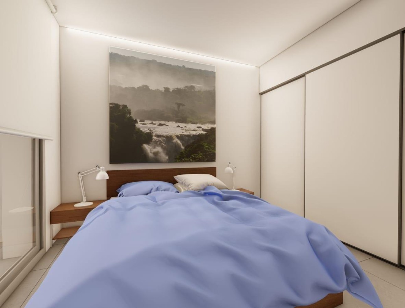 Obra nueva - Unifamiliar - Daya Nueva