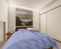 Obra nueva - Unifamiliar - Daya Nueva