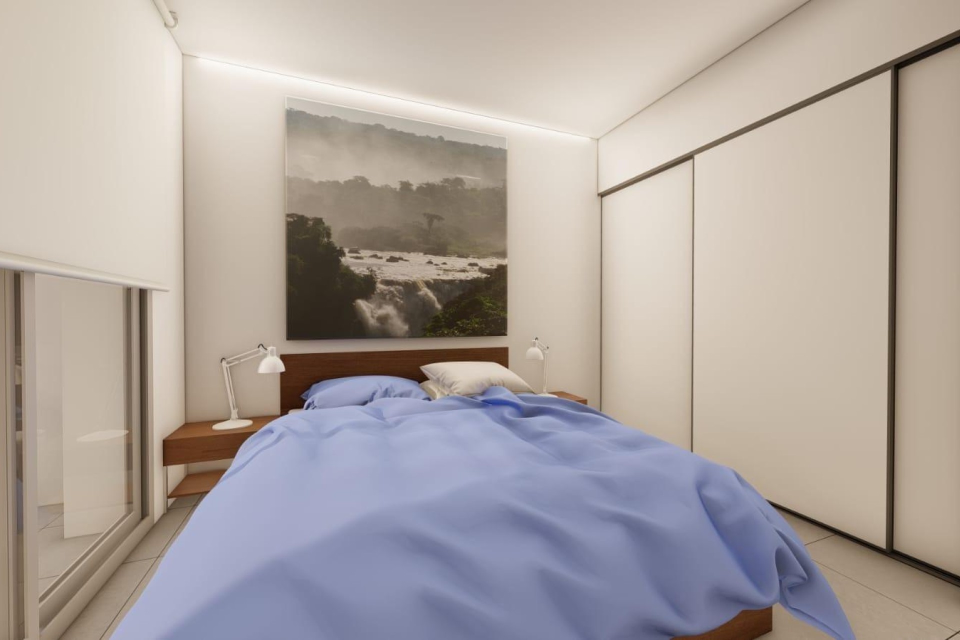 Obra nueva - Unifamiliar - Daya Nueva