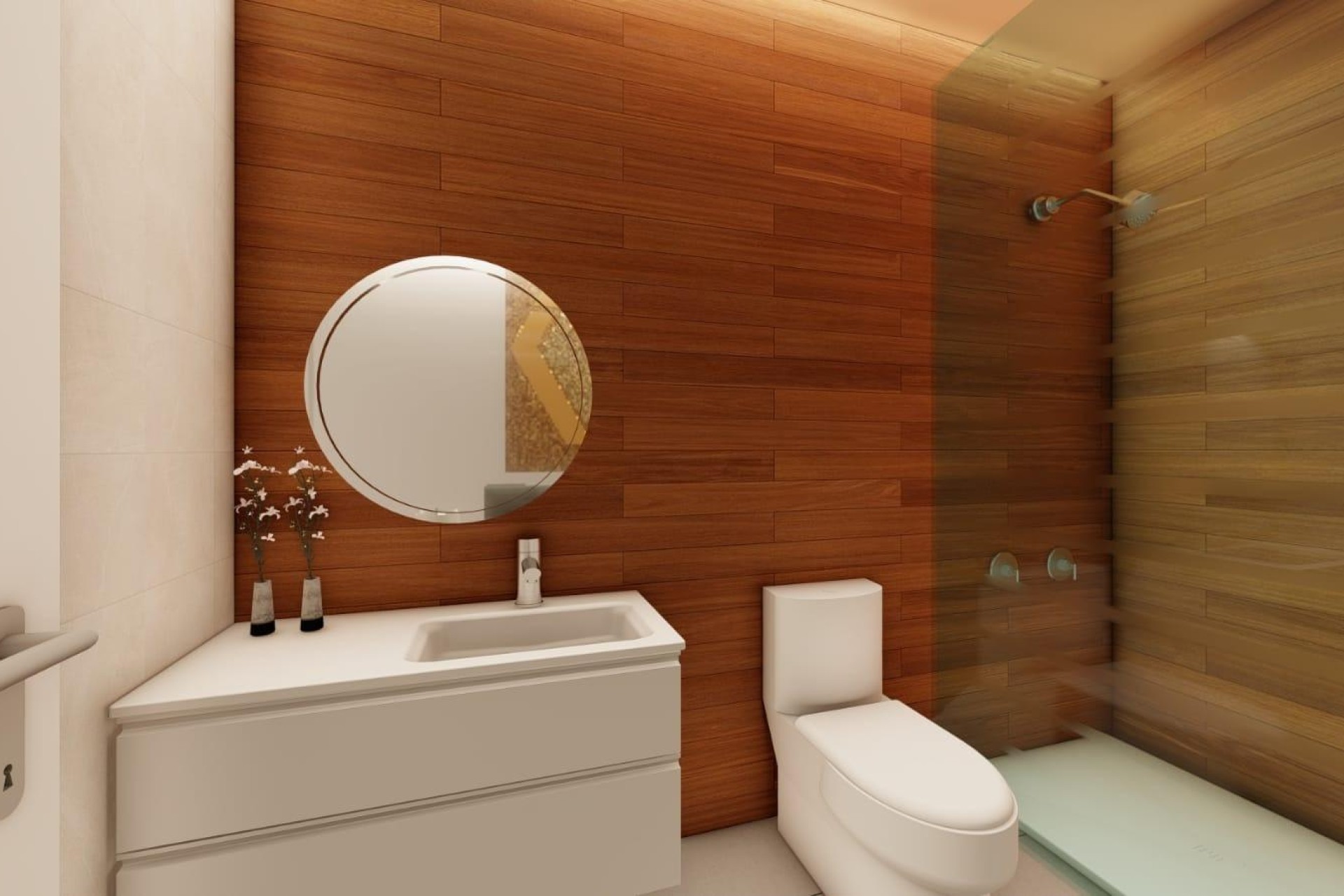 Obra nueva - Unifamiliar - Daya Nueva